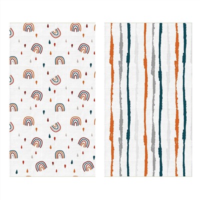 Самойловский Текстиль Комплект полотенец 781458