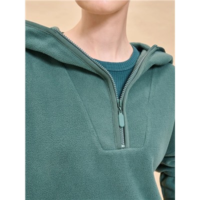 PELICAN Толстовка DFNC6917/1