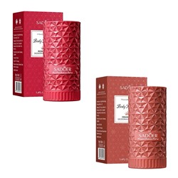 Парфюмированный шариковый дезодорант SADOER