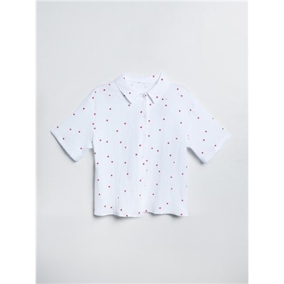 КОСТЮМ ЖЕНСКИЙ (ЖАКЕТ, ШОРТЫ) 592674