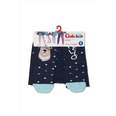 Колготки CONTE KIDS, 930310