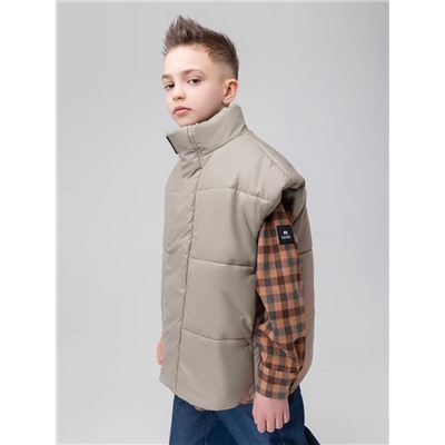 Bodo Жилет 41-24MU 41-24MU