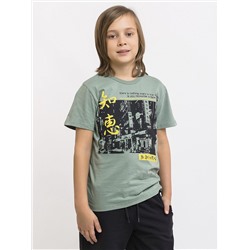 BATIK Футболка 117_БК25