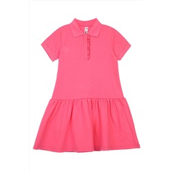 Платье-поло PLAYTODAY, 750242