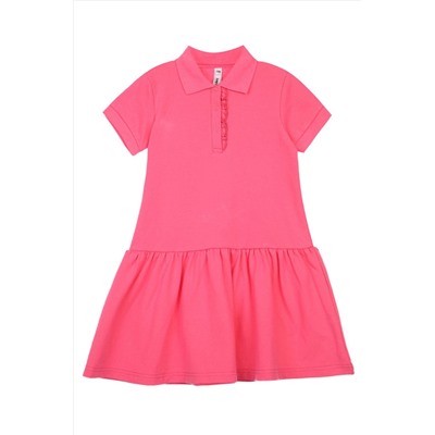 Платье-поло PLAYTODAY, 750242