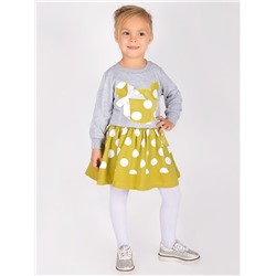 Костюм для девочки Bonito