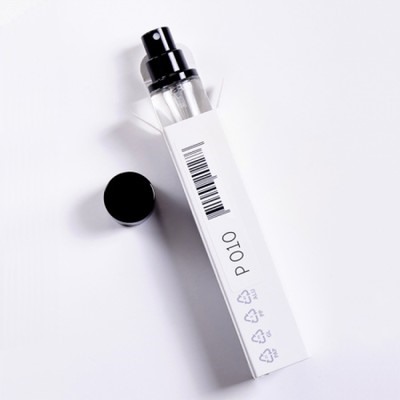 Духи женские P010 13 мл (Bal d'Afrique/Byredo)