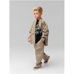 Bodo Костюм 11-640MU