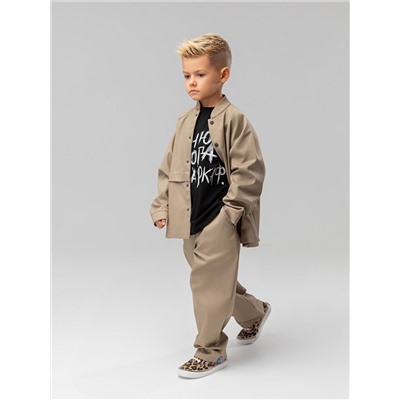 Bodo Костюм 11-640MU