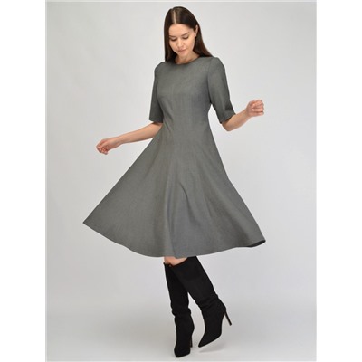 VISERDI Платье 10448-сер 4451610