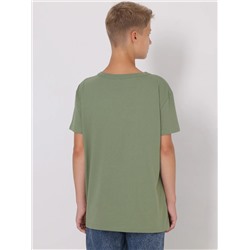 Апрель Футболка 1ПДФК4518001