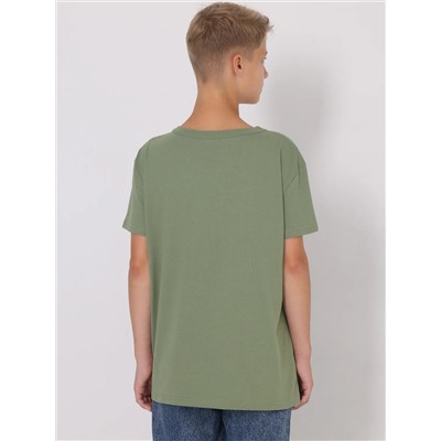 Апрель Футболка 1ПДФК4518001