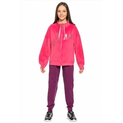 Комплект (Толстовка+Брюки) PELICAN, 685668