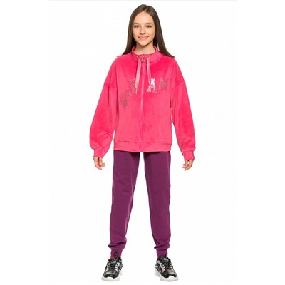 Комплект (Толстовка+Брюки) PELICAN, 685668