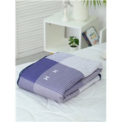 Покрывало плед PW-2041