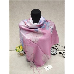 Женский платок из кашемира, мультицвет