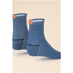 Носки, 2 п. PELICAN, 963621