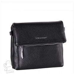 Сумка женская  3730-001-001 black Polina&Eiterou/30