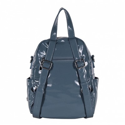 Рюкзак 670087-1 blue Velina Fabbiano-Safenta