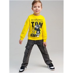 PLAYTODAY Толстовка 12532066