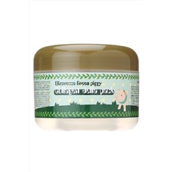 Elizavecca Маска для лица коллагеновая / Green Piggy Collagen Jella Pack, 100 мл KRISTALLER, 1231223