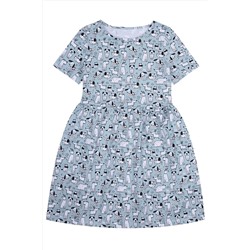 Платье АПРЕЛЬ, 826003