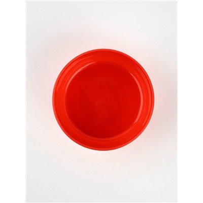 Ланч - бокс новогодний «Зайка», 500 мл