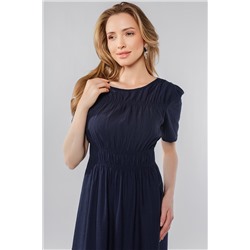 Платье женское  6116/03/Синий