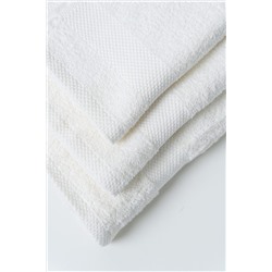 14419 Комплект полотенец 3шт 400 гр м2 30*60; 50*90; 70*140 НАТАЛИ, 1062679