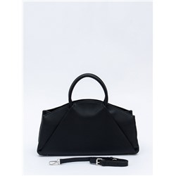Сумка 1009M black Polina&Eiterou