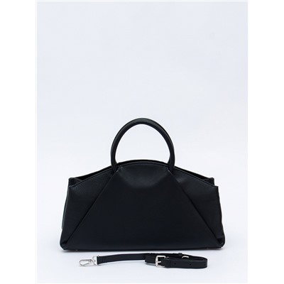 Сумка 1009M black Polina&Eiterou