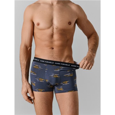 ТРУСЫ МУЖСКИЕ 411228