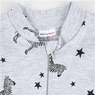 YOULALA Комбинезон 0884204404