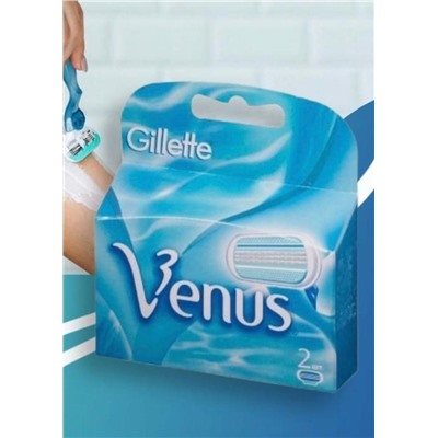 Сменные кассеты для бритья 8шт #23096521