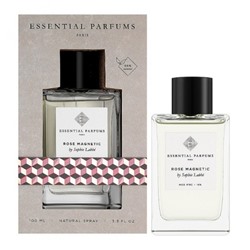 Парфюмерная вода Essential Parfums Rose Magnetic унисекс (Luxe)