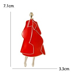 Брошь арт. 32 2430 (id 279804)