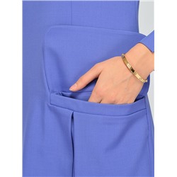 VISERDI Платье 9035-флт 4431585