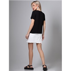 Футболка Стоящая вещь, блэк