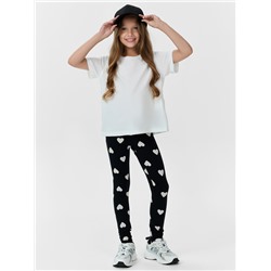 ЛЕГГИНСЫ ДЛЯ ДЕВОЧЕК 147719