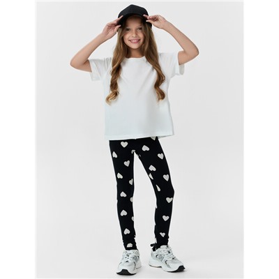 ЛЕГГИНСЫ ДЛЯ ДЕВОЧЕК 147719