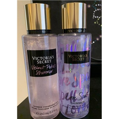 Парфюмированный спрей для тела 250мл #22929653