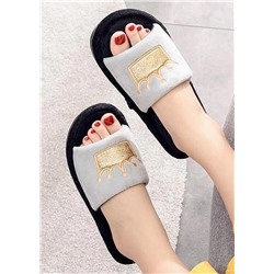 Домашние тапочки #23076714