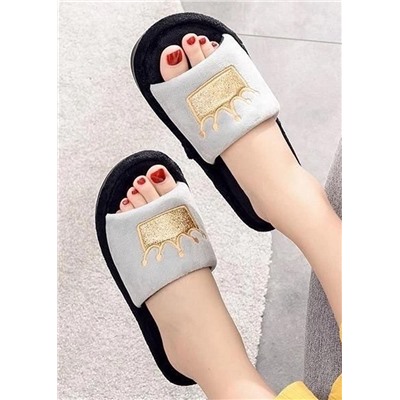 Домашние тапочки #23076714