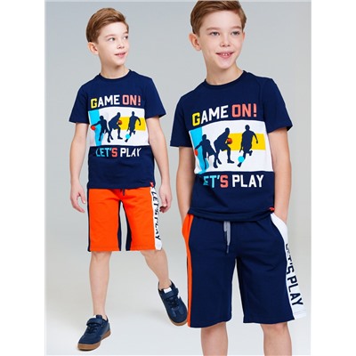 PLAYTODAY Шорты