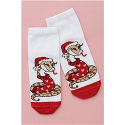 Носки стандарт Мирта комплект 1 пара НАТАЛИ, 1052497