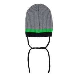 Шапка трикотажная для мальчиков