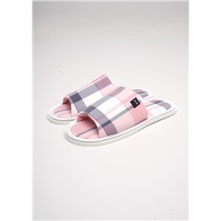 Тапки женские