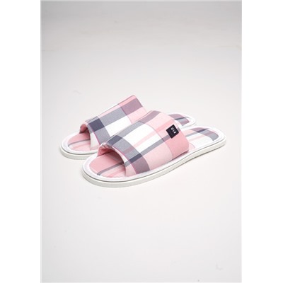 Тапки женские