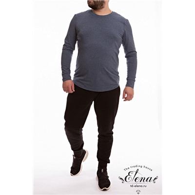 Лонгслив М12114а