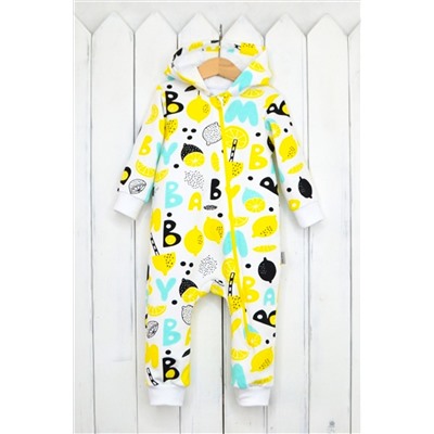 Комбинезон BABY BOOM, 1026610